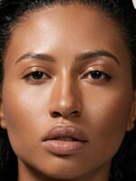 Photo of Berite Labelle, April X actor