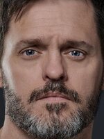 Photo of Jeffrey Lee Hallman, The Weight actor