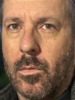 Photo of Eric Ford, The Weight actor