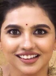  Mamitha Baiju