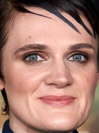  Gayle Rankin