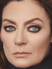  Michelle Gomez