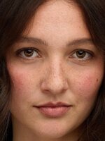 Photo of Andrea Scott Méndez, Crawlers actor