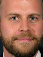 Photo of Jonatan Etzler, Bad Apples director