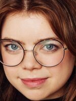 Photo of Claire Scavone, Don't Say Good Luck actor