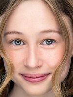 Photo of Serena Parrish, Don't Say Good Luck actor