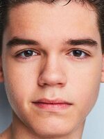 Photo of Sabatino Cruz, Don't Say Good Luck actor
