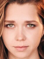 Photo of Anthea Phitides, Animals actor