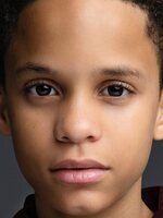 Photo of Christopher Woodley, Animals actor