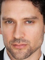 Photo of Eric T. Esparza, Angel and the Badman actor