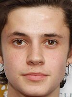 Photo of Ceallach Spellman, Black Box actor