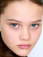 Photo of Aniela Zeig, The Whisper Man actor