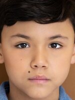 Photo of Exavier Montanez, The Whisper Man actor