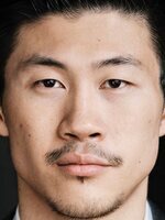 Photo of Kenny Wong, The Love Hypothesis actor