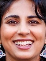 Leela Varghese