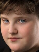 Photo of Jack Art Gray, Pinocchio: Unstrung actor
