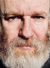 David Ganly