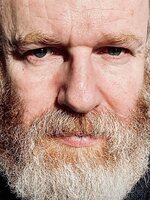 Photo of David Ganly, A prayer for the dying actor