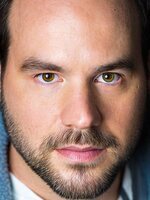 Photo of Lee Tichon, Lockbox actor