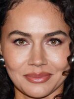 Photo of Mercedes de la Zerda, Lockbox actor