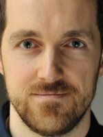 Photo of Jason McKinnon, Lockbox actor