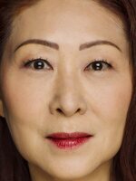 Photo of Susan Hanson, Lockbox actor