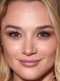  Hunter King