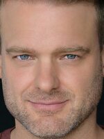 Photo of Matt Biedel, Don't Move actor
