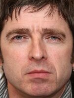 Photo of Noel Gallagher, Coldplay: A Head Full of Dreams actor