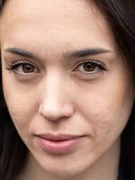 Maggie García
