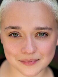  Thalia Dudek