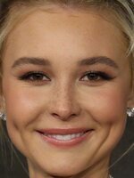 Isabel May