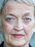 Nancy Linehan Charles