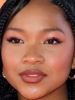 Photo of Laya DeLeon Hayes, Why Did I Get Married Again? actor