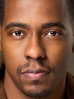 Photo of Derrick A. King, Why Did I Get Married Again? actor