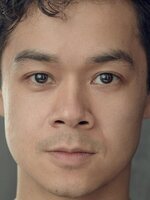 Photo of Chris Lew Kum Hoi, Resident Evil actor