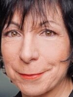 Photo of Jocelyne Zucco, Trust Me, I'm a Doctor actor