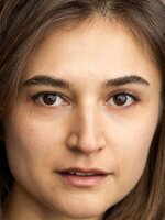 Photo of Isabella Nefar, Onwards and Sideways actor
