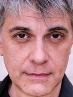 Photo of Luca Ferrini, A Talent for Murder actor
