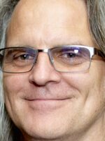 Photo of Jim Frohna, The Idea of You photography