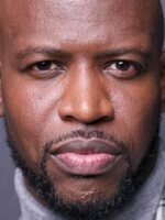 Kwame Patterson