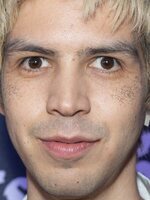 Photo of Julio Torres, Nimona actor