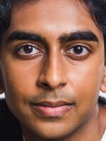 Photo of Nihar Duvvuri, Best of the Best actor