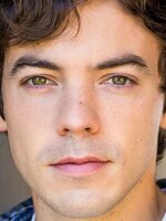 Photo of Connor Price, Madden actor
