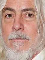 Photo of Robert Richardson, Madden photography