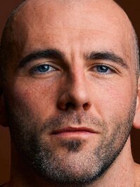  Mickey O'Sullivan