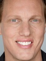 Photo of David Ellison, The Rescue producer
