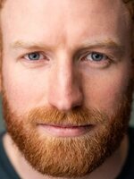 Photo of Tom Leigh, One Last Shot actor