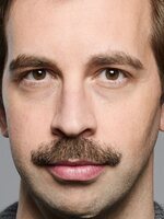 Photo of Frederik Eraly, Coward actor