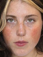 Photo of Anaëlle Fournier, Coward actor